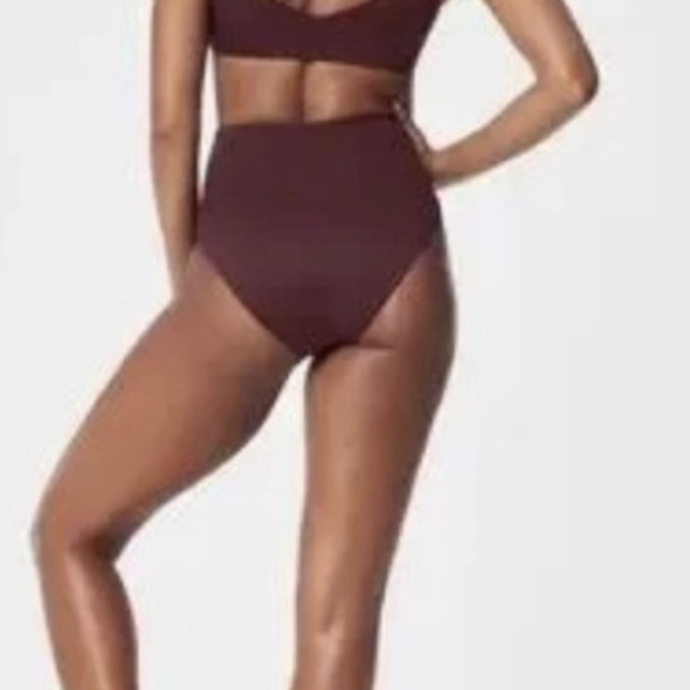 Spanx Swim Suit - Picture 6 of 12